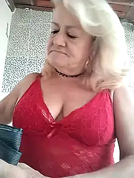 Belladama61 online show from 29, 3, 2026