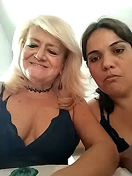 Belladama61 online show from 2, 4, 2026