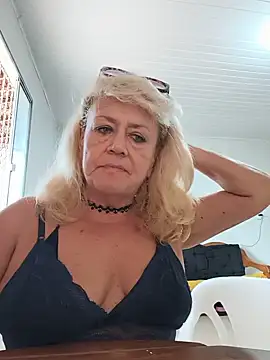 Belladama61 online show from 22, 5, 2026