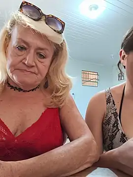 Belladama61 online show from 2, 6, 2026
