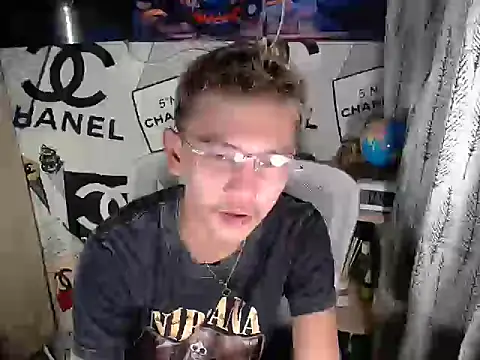 RalfAsian25 online show from 26, 4, 2026