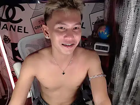 RalfAsian25 online show from 29, 4, 2026