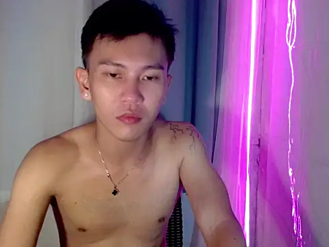 RalfAsian25 online show from 15, 5, 2026