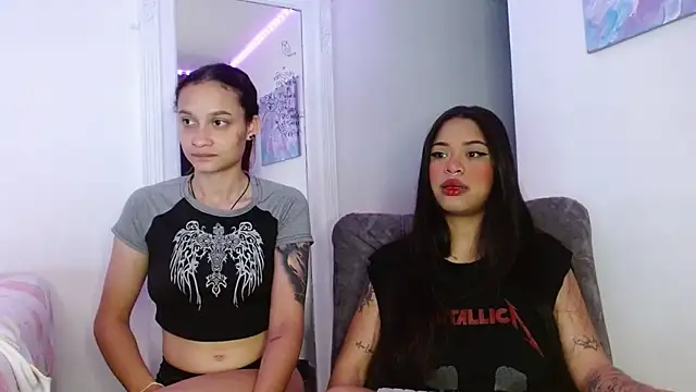 reina reina online show from 23, 2, 2026