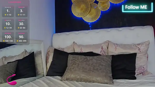 BellaKarma online show from 3, 6, 2026