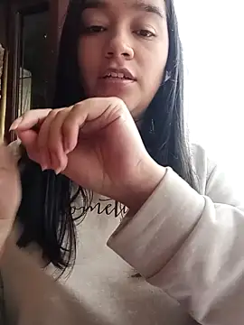 Snapshot of Williams_Hera chatting on 8, 10, 2025 Williams Hera online show from 8, 10, 2025