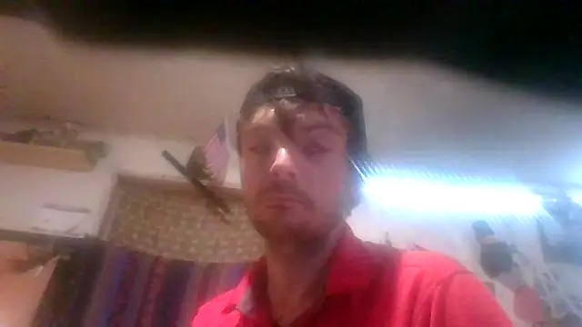 RichardW online show from 8, 11, 2025