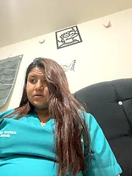 Snapshot of naomy26 chatting on 23, 10, 2025 naomy26 online show from 23, 10, 2025