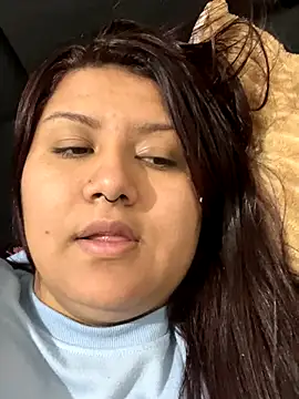 Snapshot of naomy26 chatting on 6, 11, 2025 naomy26 online show from 6, 11, 2025