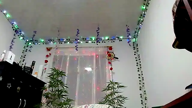 BiancaVolkova  online show from 9, 10, 2025