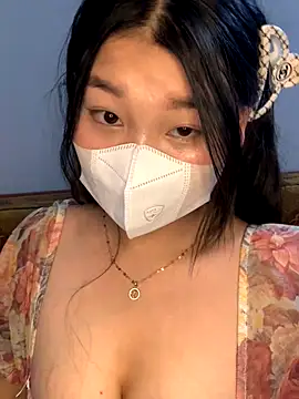 Samcutes online show from 2, 10, 2025