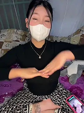 Samcutes online show from 14, 12, 2025