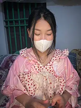 Samcutes online show from 19, 1, 2026