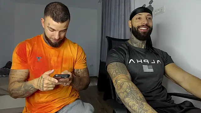 Chrisjordan66 online show from 8, 10, 2025