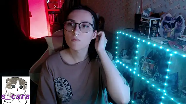 s cara online show from 12, 9, 2025