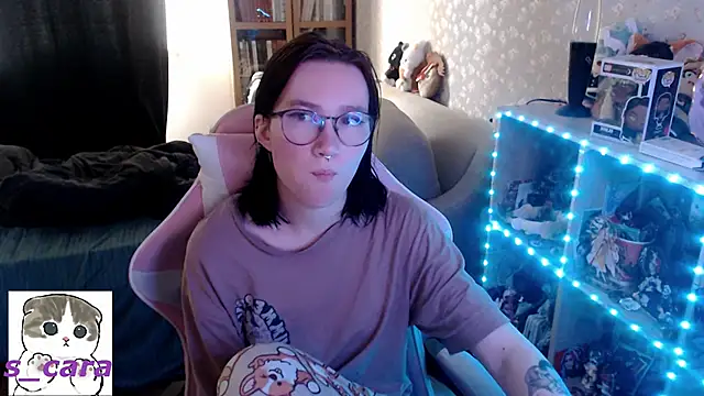 s cara online show from 13, 9, 2025