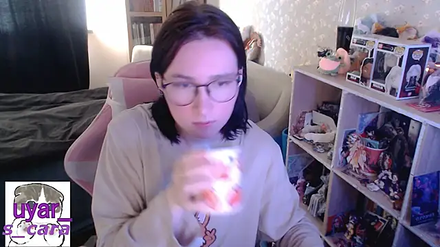 s cara online show from 22, 9, 2025