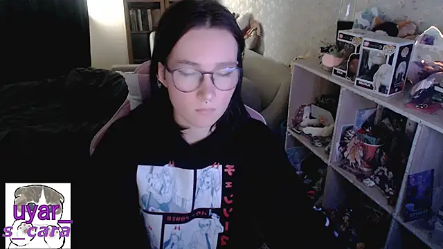 s cara online show from 26, 9, 2025