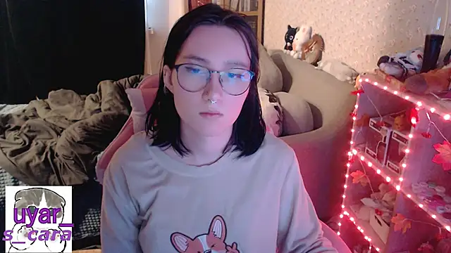 s cara online show from 24, 10, 2025