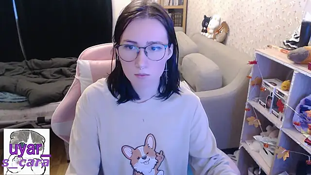 s cara online show from 23, 11, 2025