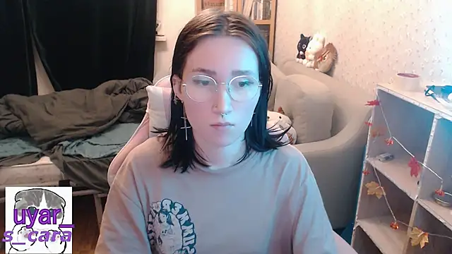 s cara online show from 4, 12, 2025