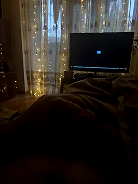 Snapshot of LuckyGirlfriends chatting on 26, 10, 2025 LuckyGirlfriends online show from 26, 10, 2025