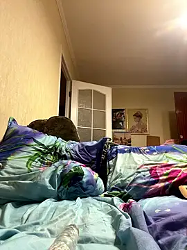 Snapshot of LuckyGirlfriends chatting on 5, 1, 2026 LuckyGirlfriends online show from 5, 1, 2026