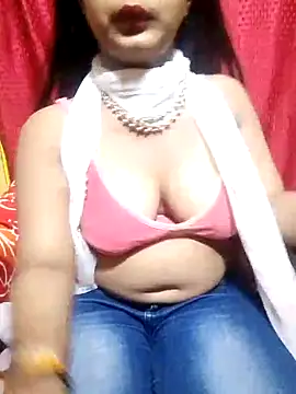 Babe Doll04 online show from 28, 9, 2025