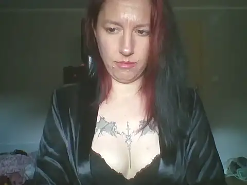 Snapshot of JudyFetish chatting on 17, 9, 2025 JudyFetish online show from 17, 9, 2025