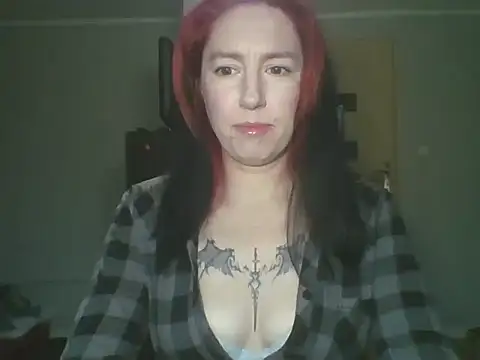 Snapshot of JudyFetish chatting on 8, 10, 2025 JudyFetish online show from 8, 10, 2025