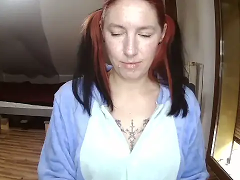 JudyFetish online show from 29, 10, 2025