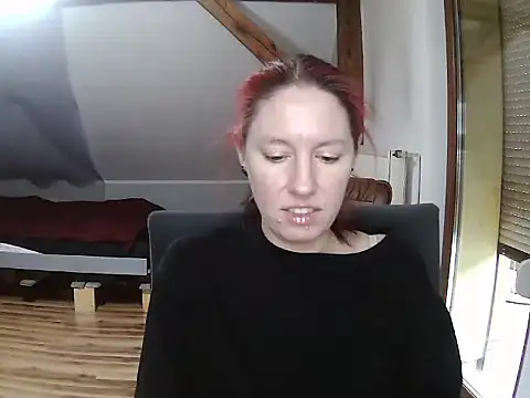 JudyFetish online show from 21, 11, 2025