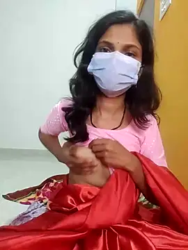 Shivani2002 online show from 19, 11, 2025