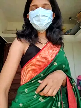 Shivani2002 online show from 6, 3, 2026