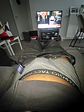 Syto772 online show from 25, 9, 2025