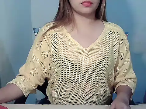  NaughtyAsian online show from 18, 10, 2025