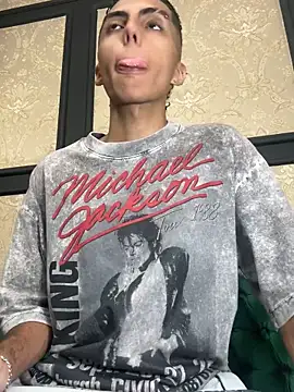 Mister Obsession online show from 2, 12, 2025