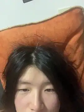 SSlady521 online show from 7, 10, 2025