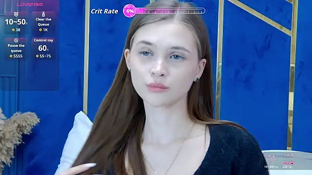 Snapshot of AnitaOwens chatting on 19, 2, 2026 AnitaOwens online show from 19, 2, 2026