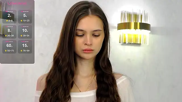 Snapshot of AnitaOwens chatting on 27, 2, 2026 AnitaOwens online show from 27, 2, 2026