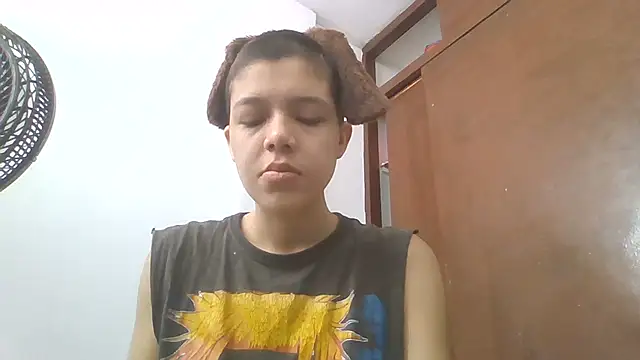 Snapshot of MorganKink chatting on 4, 10, 2025 MorganKink online show from 4, 10, 2025