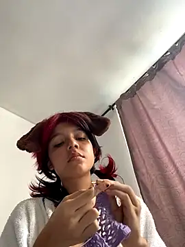 Snapshot of MorganKink chatting on 8, 11, 2025 MorganKink online show from 8, 11, 2025