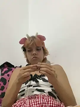 MorganKink online show from 5, 6, 2026