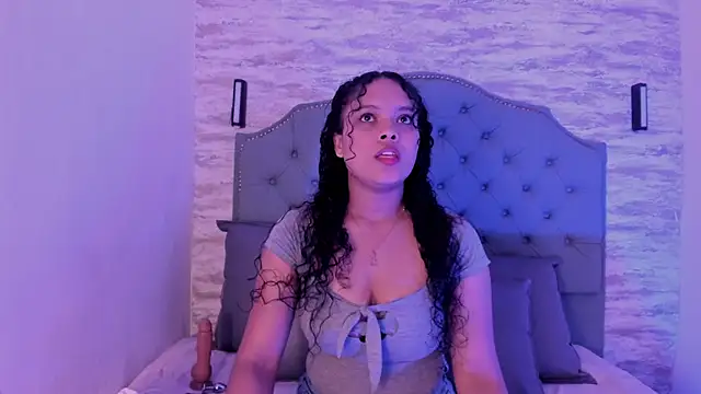 ValeriaJulio  online show from 30, 9, 2025