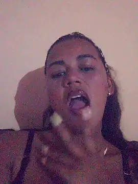 afroditaligh online show from 24, 10, 2025