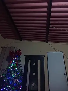 afroditaligh online show from 3, 12, 2025