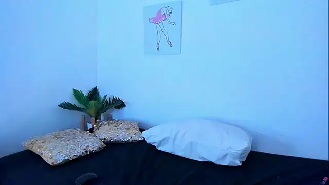 BianncaRibeiro online show from 20, 2, 2026