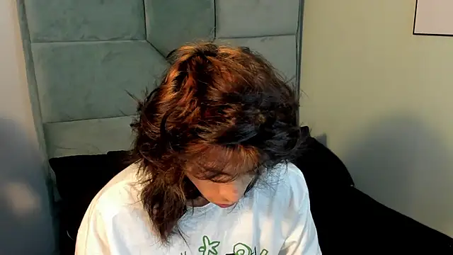 Dereck Manson online show from 6, 11, 2025