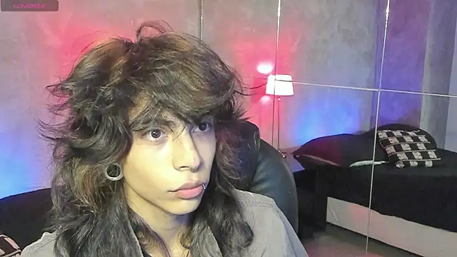 Dereck Manson online show from 20, 11, 2025