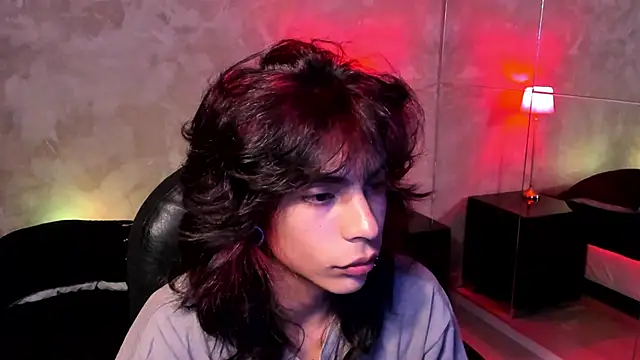 Dereck Manson online show from 27, 11, 2025